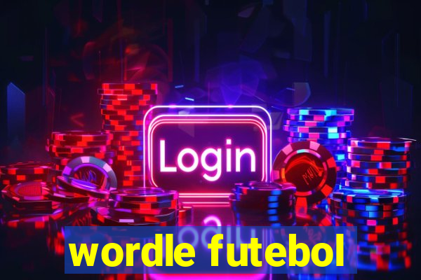 wordle futebol